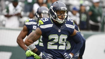 Earl Thomas: "Quiero que los Cowboys me busquen"