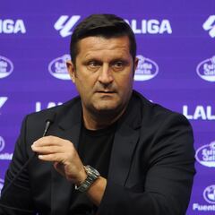 Catoira reconoce la cercanía del fichaje de John