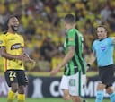 Barcelona SC - America MG en vivo: Copa Libertadores, en directo