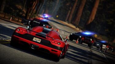 Los autores de Burnout y NFS Hot Pursuit buscan empleados para portear títulos a PS Vita