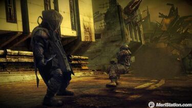 Killzone 3