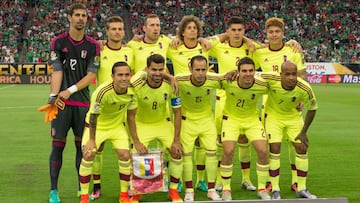 Te presentamos el origen del apodo de esta Selección de Sudamérica. El mote fue acuñado a finales de los años 30’s y llegó para perdurar por generaciones