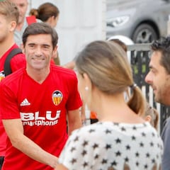 Marcelino: “El acta (de Latre) no se corresponde con la realidad”