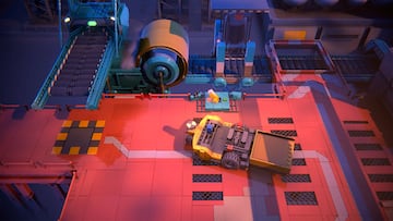 LEGO Voyagers PS5 Análisis Review