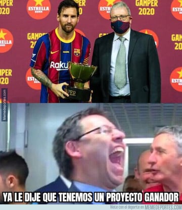 Los mejores memes del fin de semana