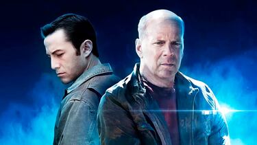 Bruce Willis eligió esta película de ciencia ficción como “la mejor cosa que he hecho”