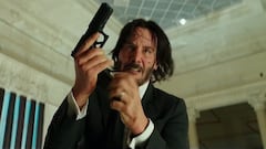 Keanu Reeves wants to make John Wick 5… but the director of the series refuses