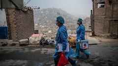Toque de queda hoy, sábado 22 de mayo, en Perú: a qué hora comienza, hasta cuándo es y multas por salir