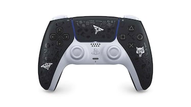 PlayStation reveals first look at The Last of Us DualSense limited edition 