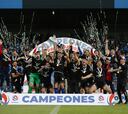 Anuncio importante en Huachipato