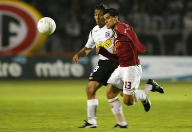 La reinvención del último talento de Wanderers: vende frutas y verduras en Curicó