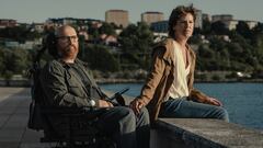 ‘Rapa (3ºtemp)’. Un broche de oro para la mejor serie del año