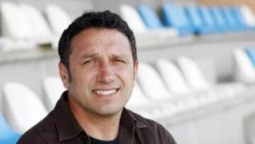 Eusebio Sacristán