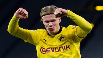Chelsea eyeing Real Madrid targets Haaland and Alaba