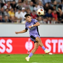 Bajcetic vuelve a lo grande