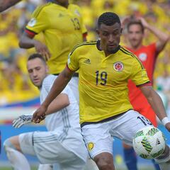 ¿Qué puede aportar el llamado de Farid Díaz a la Selección?