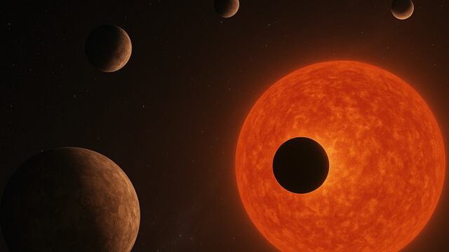 The delicate balance that has allowed life to flourish here on our little planet has not been completely discovered elsewhere.