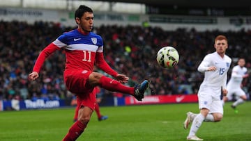 Siete mexicoamericanos con gran futuro en la MLS