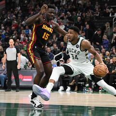 Resultados NBA: partidos y resumen de hoy, 15 noviembre