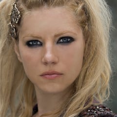 Qué fue de Katheryn Winnick: de ‘Vikingos’ a combatir a Vladímir Putin