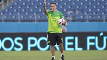 Osorio lleva 10 debuts en 11 meses