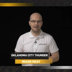 Vuelve la NBA y Mr.Chip y Valdemoro dan sus pronósticos con sorpresas