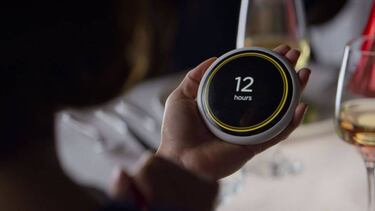 La app de Black Mirror que te dice cuanto durarás con tu pareja