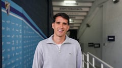 El cruel calvario de Juanpe con las lesiones