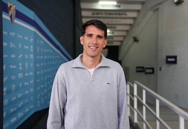 Juanpe: “Dani Güiza me regalaba botas”