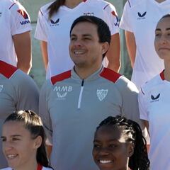 De Colo Colo al Sevilla