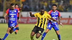 Xelajú - Real España: Horario, TV; cómo y dónde ver en USA la Copa Centroamericana de Concacaf