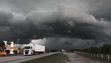 ¡Alerta! Seguirá lloviendo en Monterrey, Nuevo Léon, pronóstico del clima hoy 18 de octubre