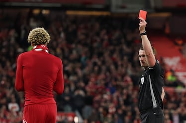 Isak marca, Ekitike la lía