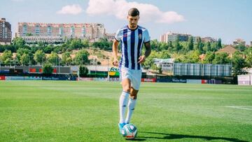 La hora de Javi Sánchez