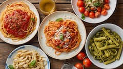 National Pasta Day 2025 best deals and freebies: Olive Garden, Daily Harvest...