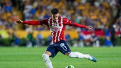 Cruz Azul trabajaría a ‘marchas forzadas’ para registrar al Chiquete