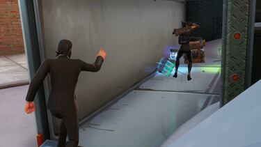 Fortnite: así funciona el nuevo salpicón saludable