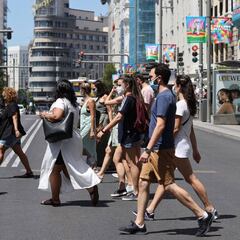 Rebrotes de coronavirus en España y mapa del mundo de casos y muertes hoy, 3 de agosto