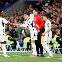 Ancelotti explains Güler’s playing time ahead of Valencia clash