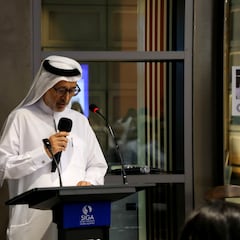 SIGA Asia officially launched in Dubai with Yousef Al Serkal appointed Chair of the Advisory Board