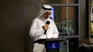 SIGA Asia has been officially launched in Dubai during the inaugural Sport Integrity Forum ASIA.