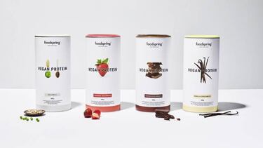 Batidos de proteínas: importancia, tipos y cuándo tomarlos