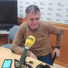 Lucas Alcaraz: "Estamos preocupados pero sacaremos adelante la situación"