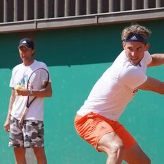 Kitzbühel acoge en julio la exhibición THIEMs7