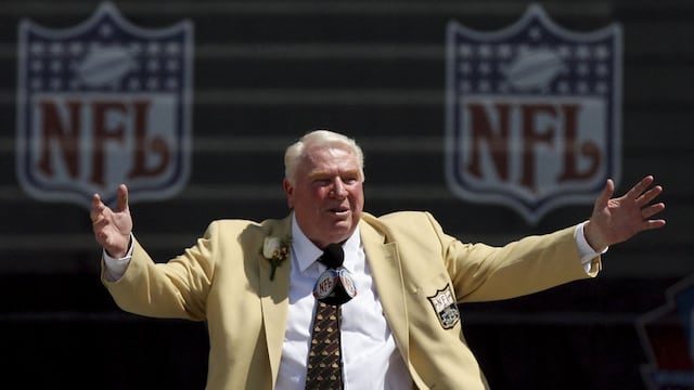 The NFL will remember John Madden on Thanksgiving 2025 with special tributes, commemorative coins and charitable donations