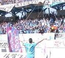 Torres se lesiona en la victoria del Sagan Tosu con gol de Cuenca