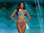 Estas son las sorprendentes diferencias entre Miss Mundo y Miss Universo