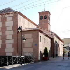 El lugar de Madrid donde será gratis casarse en agosto