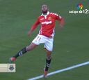 Resumen y goles del Nástic vs. Numancia de la Liga 1|2|3
