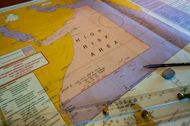 Piratería en el Cuerno de África: el regreso de una amenaza olvidada 